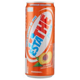 Link zu  EstaThe Peach