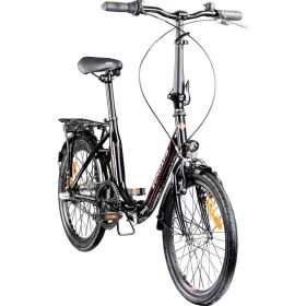 Link zu  Fahrrad ZF40