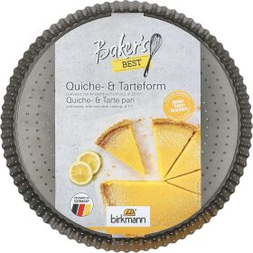 Link zu  Baker's Best Tarteform Ø 28cm