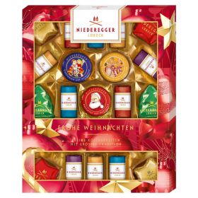 Link zu  Weihnachts-Marzipanerie, Pralinen