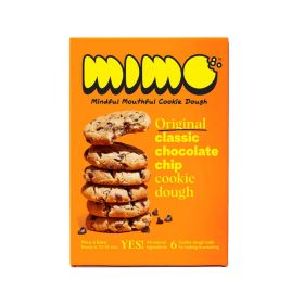 Link zu  Backmischung Cookie Dough, Classic
