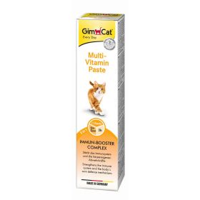 Link zu  Katzen-Snack, Multivitamin Paste