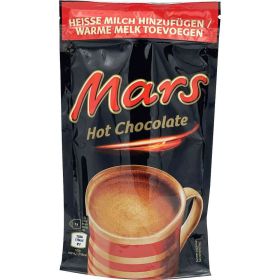 Link zu  Kakao, Hot Chocolate