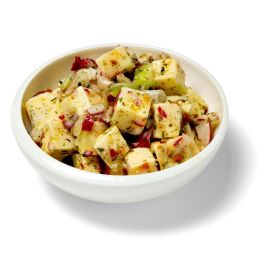 Link zu  Käsesalat Radieschen-Gurke, 100 g