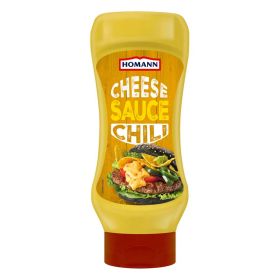 Link zu  Chili Cheese Sauce