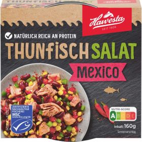 Link zu  Thunfisch Salat Mexico