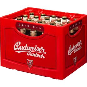 Link zu  Original tschechisches Lagerbier, 5 % (20x 0,500 Liter)