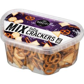 Link zu  Salty Cracker Mix