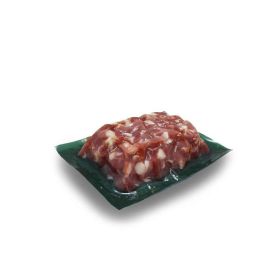 Link zu  Bacon-Würfel