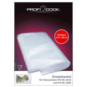 Link zu  Vakuumbeutel zu PC-VK 1015 Profi-Cook, 22x30cm