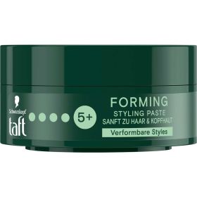 Link zu  Haarpaste, Forming