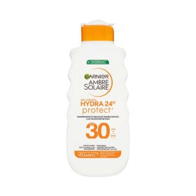 Link zu  Ambre Solaire Sonnenspray Hydra Protect LSF 30
