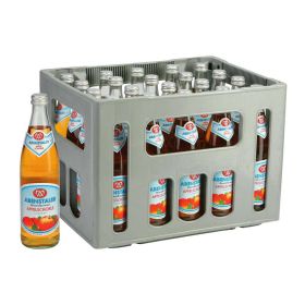 Link zu  Apfelschorle (20x 0,500 Liter)