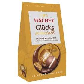 Link zu  Pralinen Glücksmomente, Karamell