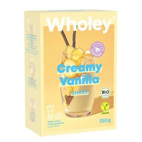 Link zu  Shake, Creamy Vanilla