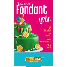 Link zu  Rollfondant, grün