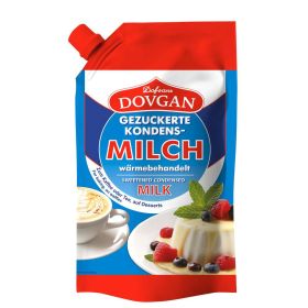 Link zu  Kondensmilch, gezuckert