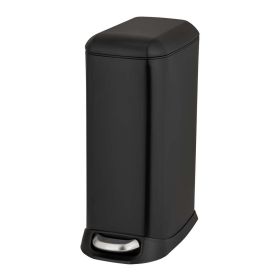 Link zu  Treteimer Design, Easy-Close, 20L schwarz