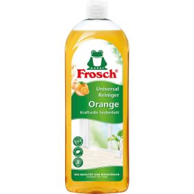 Link zu  Allzweckreiniger, Orange
