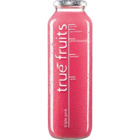 Link zu  Triple Pink Smoothie pinker Drachenfrucht Guanábana