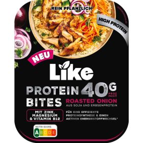 Link zu  Like Protein Bites Roasted Onion