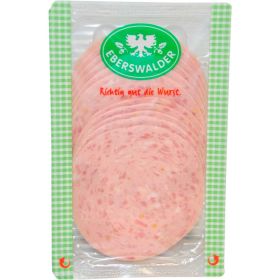 Link zu  Leberkäse Aufschnitt