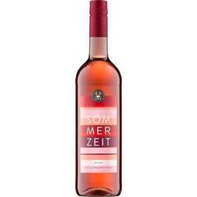 Link zu  Sommerzeit Roséwein, Roséwein