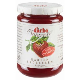Link zu  Konfitüre Naturrein, Erdbeere
