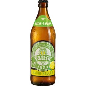 Link zu  Biermischgetränk, Radler 2,5%