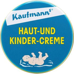 Link zu  Haut & Kinder Creme