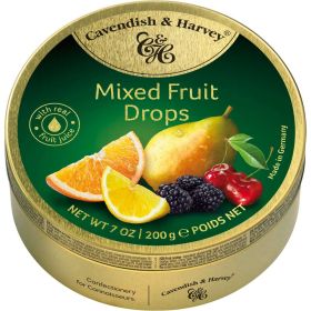 Link zu  Mixed Fruit Drops
