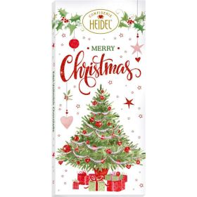 Link zu  Schokolade Merry Christmas