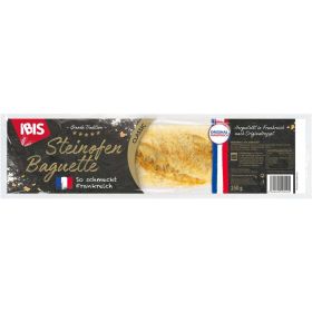 Link zu  Steinofen Aufback-Baguette