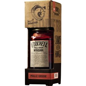 Link zu  O‘Donnell Moonshine Likör, je 0,7 l