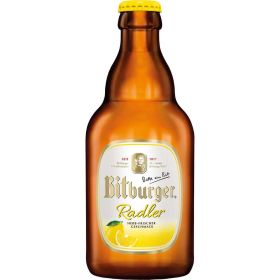 Link zu  Biermischgetränk, Stubbi, Radler 2,5 %