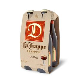 Link zu  Trappist Dubbel 7%