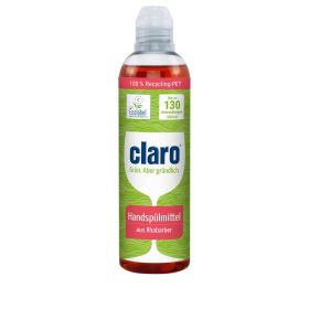 Link zu  Geschirrspülmittel, Rhabarber