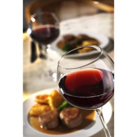 Link zu  Cuvée Prestige rouge Corbières AOC, Rotwein