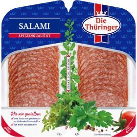 Link zu  Salami