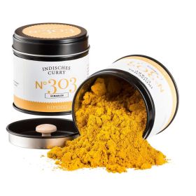 Link zu  Bio Indisches Curry, gemahlen