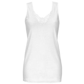 Link zu  Damen-Achselhemden, je 4er-Pack
