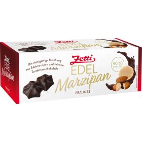 Link zu  Marzipan zartbitter