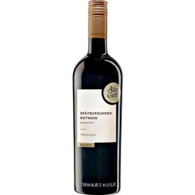 Link zu  Spätburgunder, Rotwein