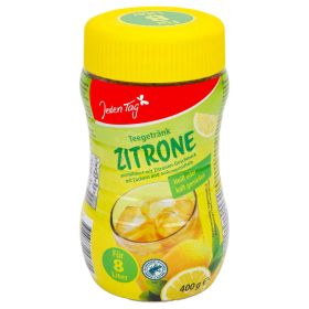 Link zu  Instanttee Zitrone