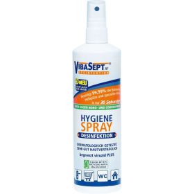 Link zu  Hygiene- Desinfektionsspray