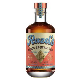 Link zu  Rum Choco Brownie 38,1%