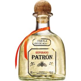 Link zu  Reposado Tequila 40 %
