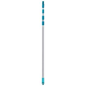 Link zu  Teleskopstiel Aluminium  bis zu 400cm