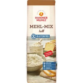 Link zu  Mehl-Mix, hell