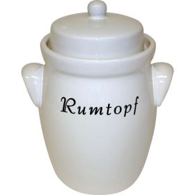 Link zu  Rumtopf, creme